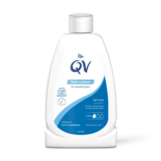 **QV Skin Lotion 250ml