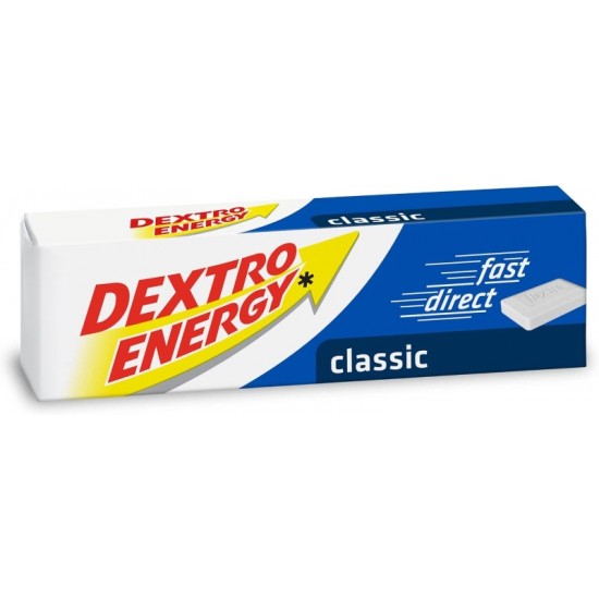 Dextro Energy 14's Classic