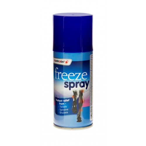 Masterplast Freeze Spray 150ml
