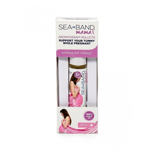 Sea-Band Mama Aromatherapy Rollette 10ml