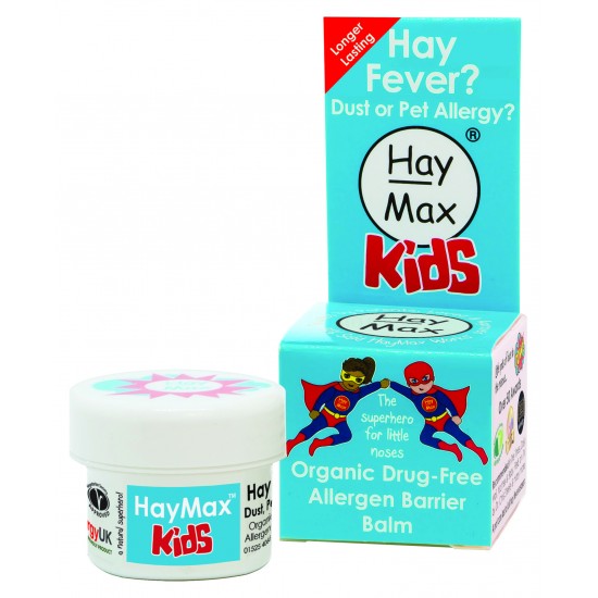 HayMax Balm Kids