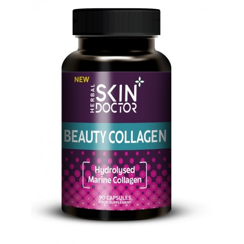 Herbal Skin Doctor 90's Beauty Collagen (D)