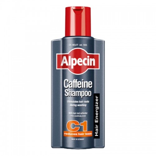 Alpecin Shampoo 375ml Caffeine C1