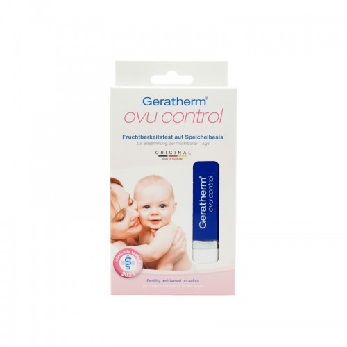 Geratherm Ovu Control (D)