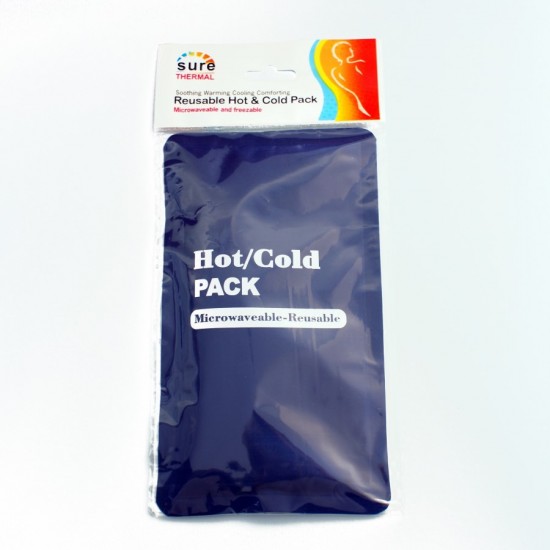 Sure Thermal Reusable Hot & Cold Pack 