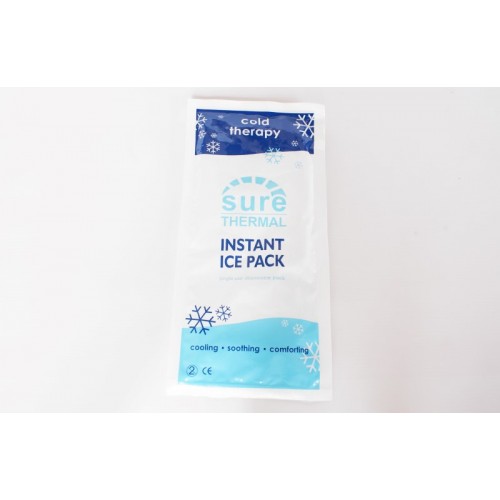 Sure Thermal Instant Ice Pack - 27cm x 13cm