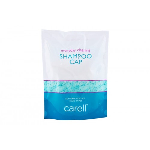 Clinell Carell Shampoo Cap