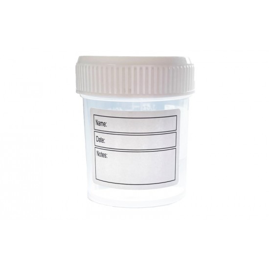 Universal Sample Container 60ml