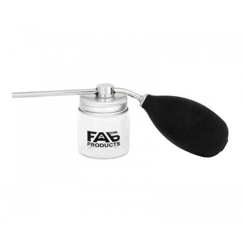 Fab Hair Building Fibres Applicator (D)