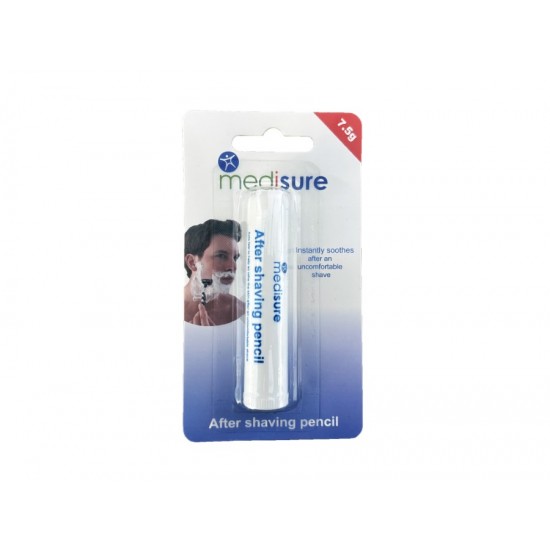 Medisure After Shaving Pencil 7.5g