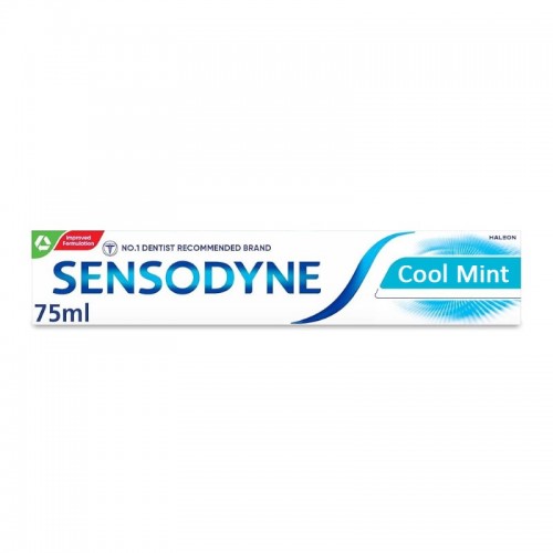 Sensodyne Toothpaste 75ml Coolmint
