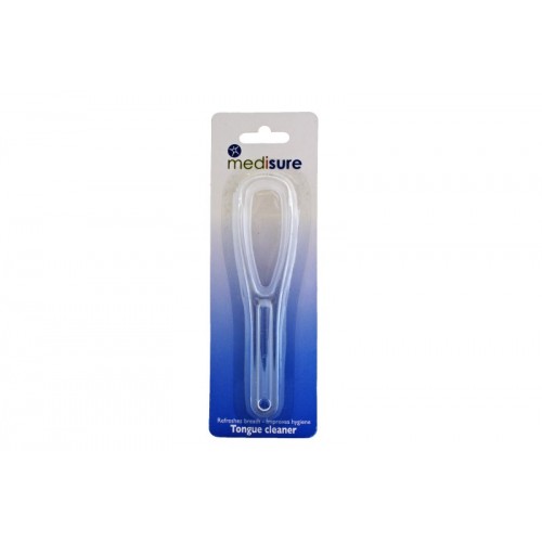 Medisure Tongue Cleaner
