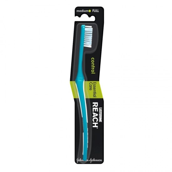 Reach Toothbrush Single Medium