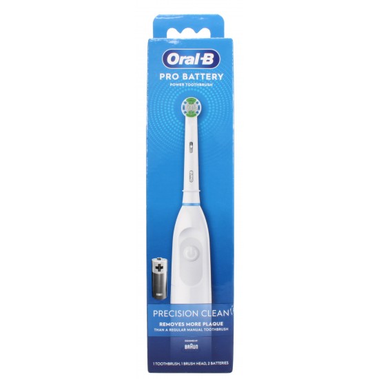 Oral-B Battery Toothbrush