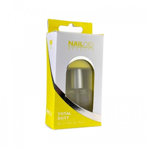 Nailoid Results 12ml Total Duty (D)