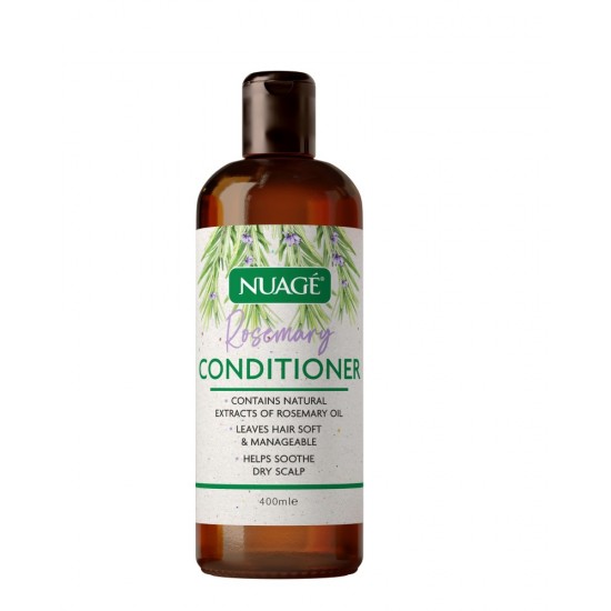 Nuage Rosemary Conditioner 400ml