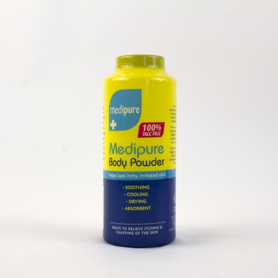 **Medipure Body Powder 200g
