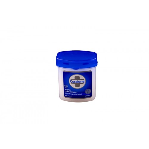 **Curalene Petroleum Jelly 100ml Original