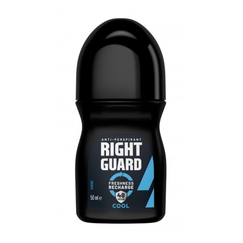 Right Guard Men's Roll On 50ml Cool