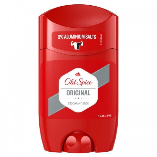 Old Spice Deodorant Stick 50ml Original
