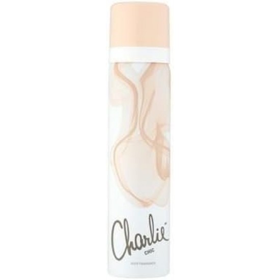 Charlie Bodyspray 75ml Chic