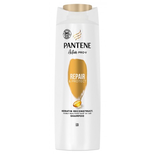 Pantene Shampoo 325ml Repair & Protect