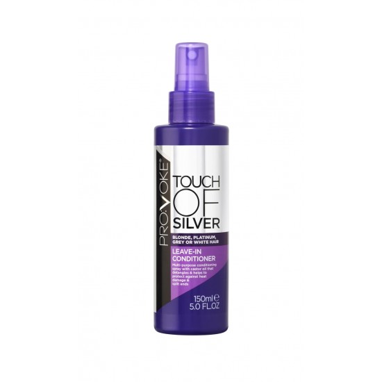 Provoke Touch of Silver Leave in Conditioner Spray 150ml