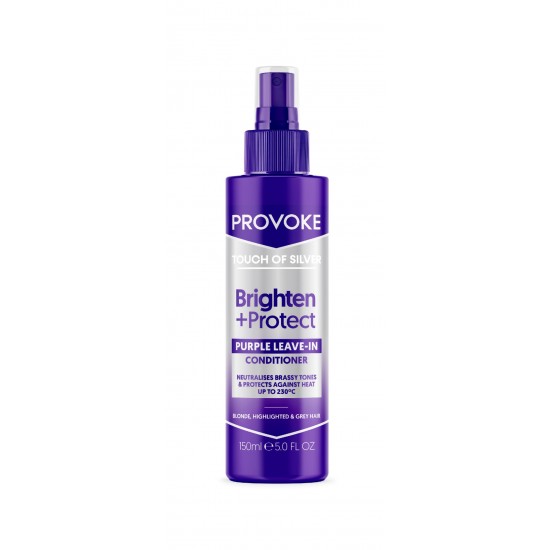 Provoke Touch of Silver Leave in Conditioner Spray 150ml