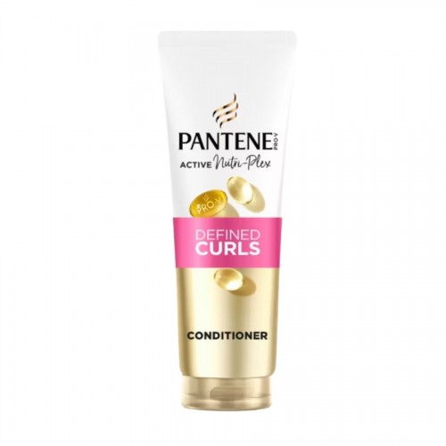 Pantene Conditioner 230ml Curls