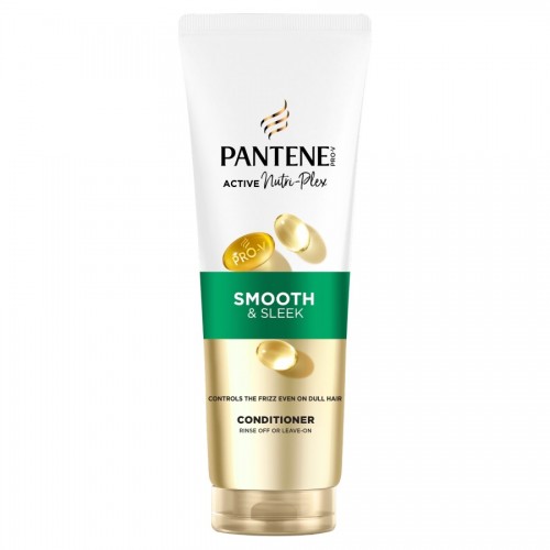 Pantene Conditioner 230ml Smooth & Sleek
