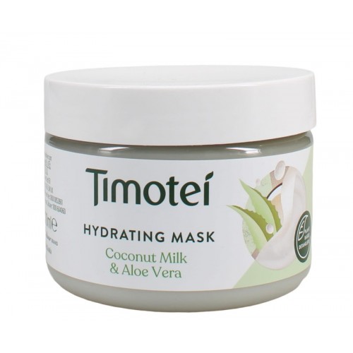 Timotei Hydrating Mask 300ml