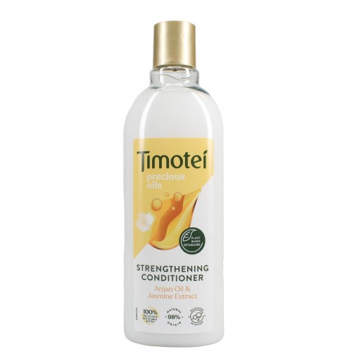 Timotei Precious Oil Strengthening Conditioner 300ml