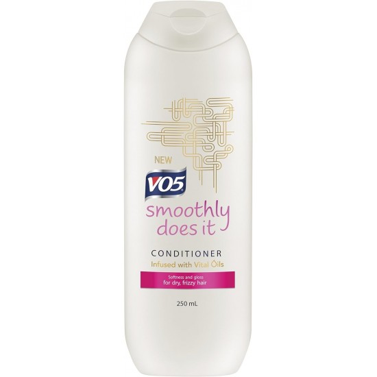 VO5 Conditioner 250ml Smoothly Does It