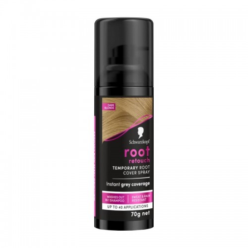 Schwarzkopf Root Retouch 70g Dark Blonde (D)