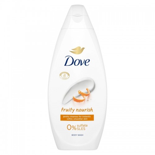 Dove Body Wash 225ml Fruity Nourish