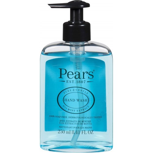 Pears Handwash 250ml Mint