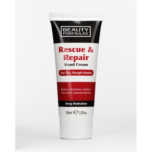 BF Hand Cream 100ml Rescue & Repair