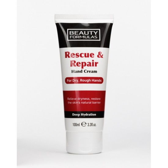 BF Hand Cream 100ml Rescue & Repair