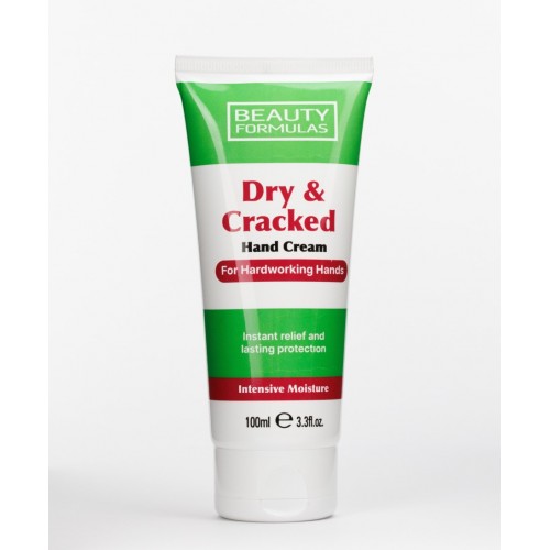 BF Hand Cream 100ml Dry & Cracked