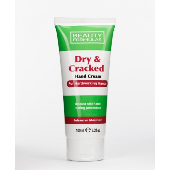 BF Hand Cream 100ml Dry & Cracked
