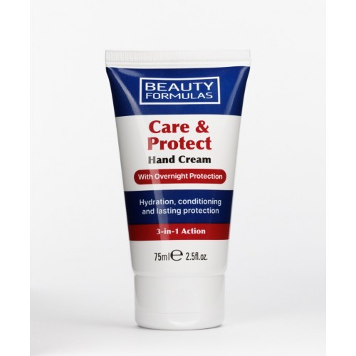 BF Hand Cream 75ml Care & Protect