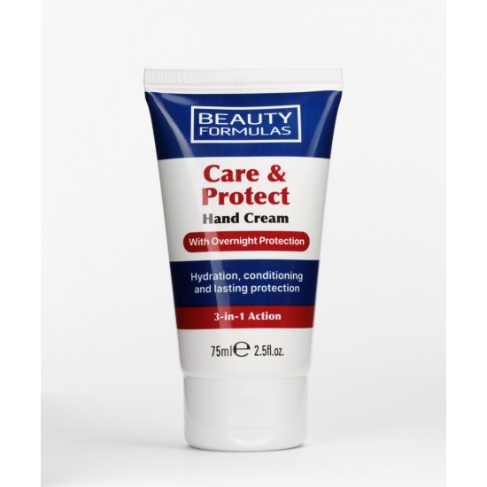 BF Hand Cream 75ml Care & Protect