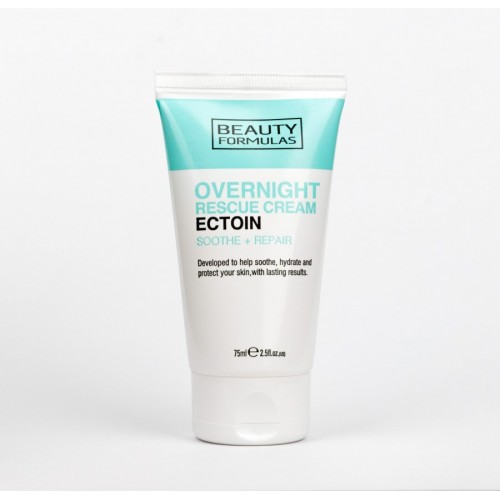 **BF Overnight Rescue Cream Ectoin 75ml