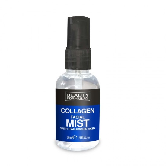 BF Facial Mist 50ml Collagen
