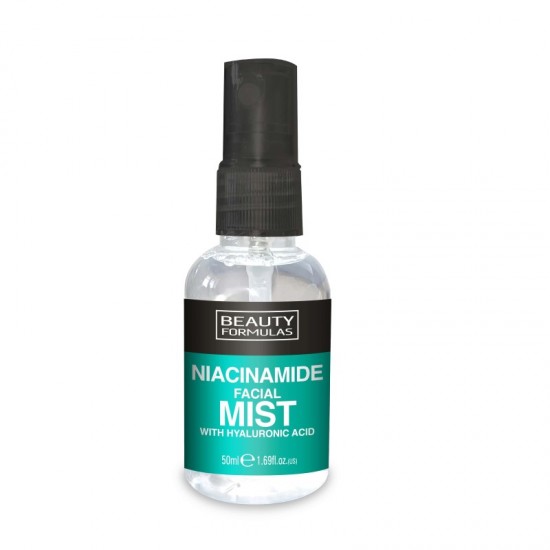 BF Facial Mist 50ml Niacinamide