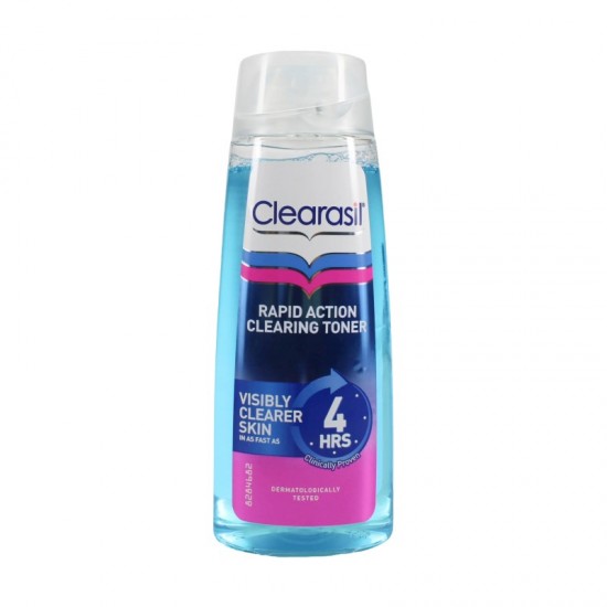 Clearasil 200ml Pore Treatment