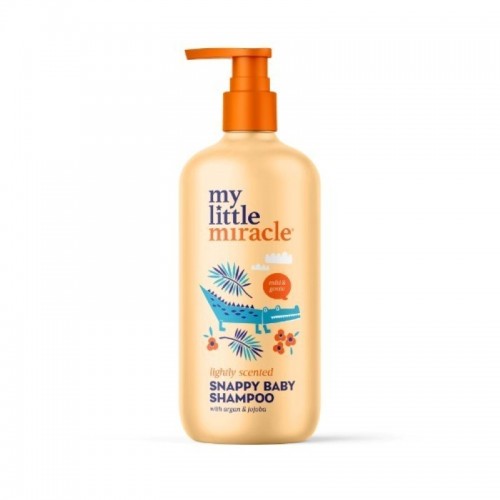 My Little Miracle Baby 500ml Shampoo