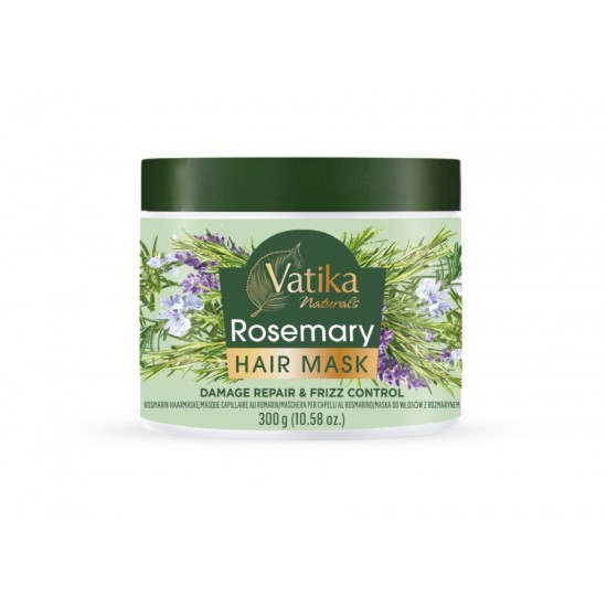 Vatika Rosemary Hair Mask 300g