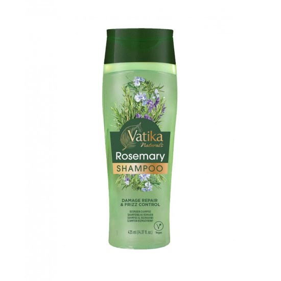 Vatika Rosemary Shampoo 425ml