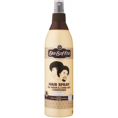 Sta-Sof-Fro Hair Spray Extra Dry 250ml